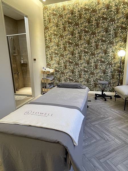 悄悄變美的下午茶約會