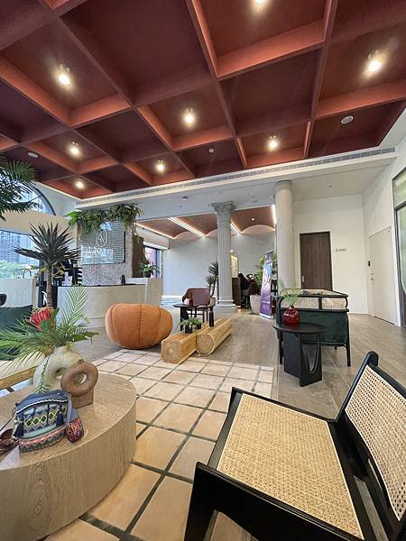 悄悄變美的下午茶約會