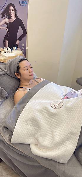 悄悄變美的下午茶約會