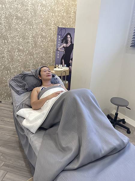 悄悄變美的下午茶約會