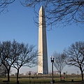 華盛頓尖碑
