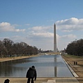 Reflection Pool