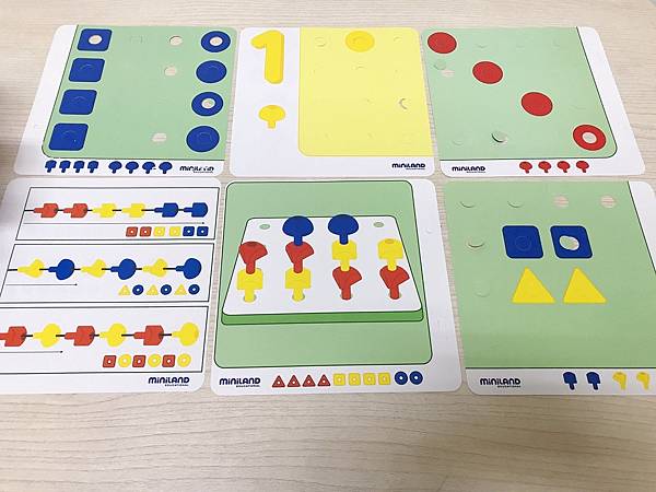 親愛的孩子 我用西班牙miniland教具和你一起玩數學 Faye C 媽咪拜mamibuy 親愛的孩子 我用西班牙miniland教具和你一起玩數學 Faye C 媽咪拜mamibuy