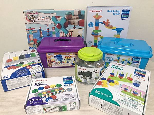 親愛的孩子 我用西班牙miniland教具和你一起玩數學 Faye C 媽咪拜mamibuy 親愛的孩子 我用西班牙miniland教具和你一起玩數學 Faye C 媽咪拜mamibuy