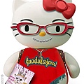 Hello Kitty UGLYBETTY