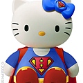 Hello SuperKitty