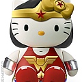 Hello Wonder kitty