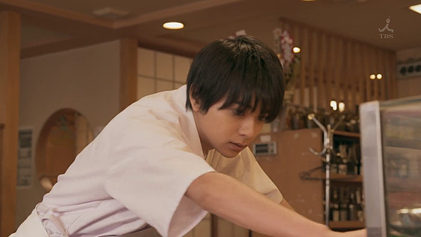 99 9第二季第6話 一個佐藤勝利擔的視角 不合時宜的方向感 痞客邦