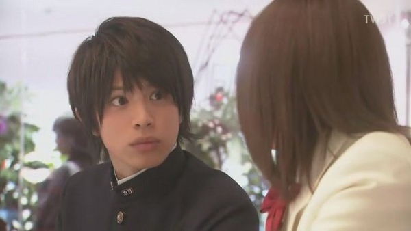 Rookies電影版新增成員 不合時宜的方向感 痞客邦