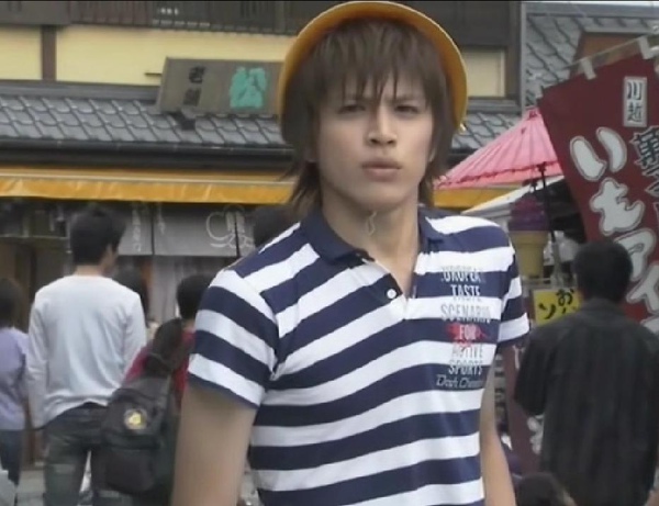 Rookies電影版新增成員 不合時宜的方向感 痞客邦