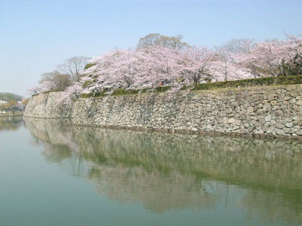 護城河