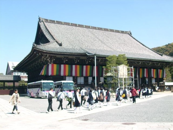 知恩院