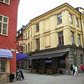 old town