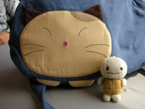 比利時之行的伴侶