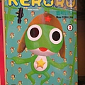 法語版keroro
