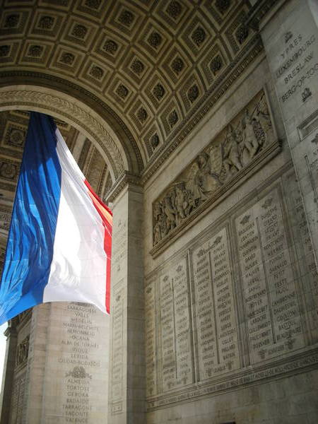 牆壁上的浮雕超棒~