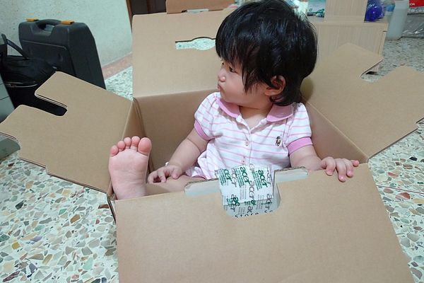 馬迷說要把我打包寄出去啦!!!