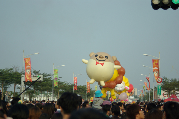 竹輪一直逼近!!!