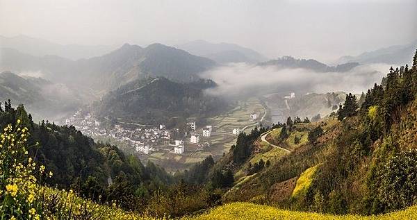 黃山市