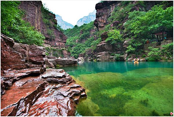 1雲台山