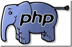 PHP Logo