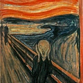 The Scream (or The Cry) 
