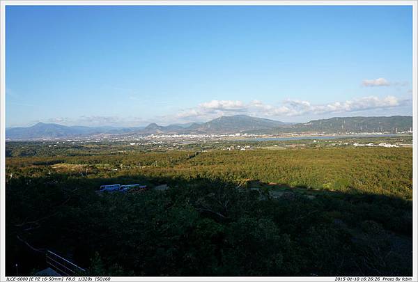 恆春半島