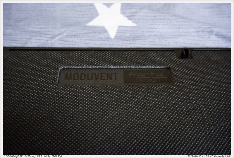 MODUVENT