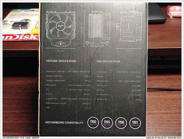 CRYORIG M9i