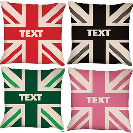 Personalised-Union-Jack-CUshions