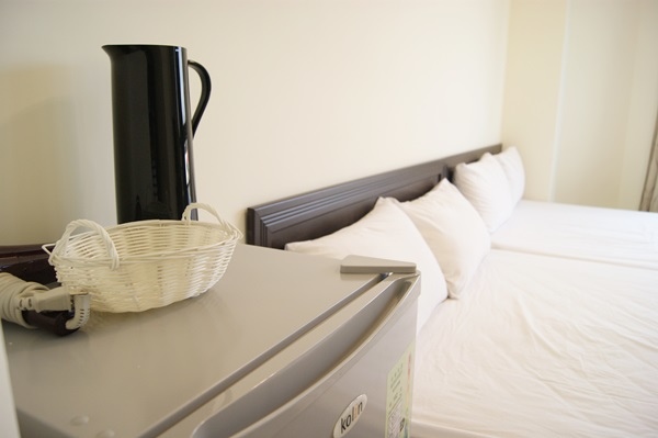 逢甲旅遊首推逢甲時尚會館，逢甲時尚會館房型介紹