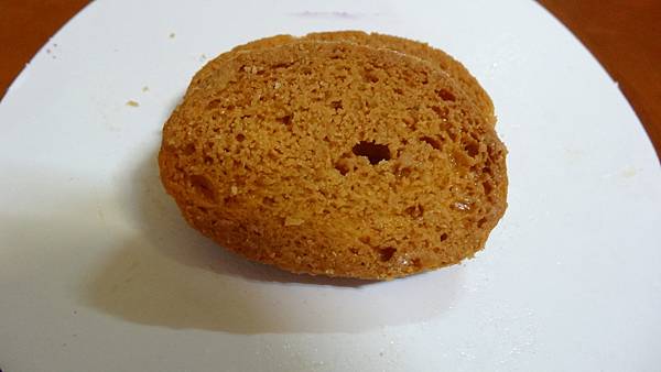 法式餅乾-醇濃花生醬口味～青澤良品 － 112.11.15