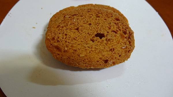 法式餅乾-醇濃花生醬口味～青澤良品 － 112.11.15