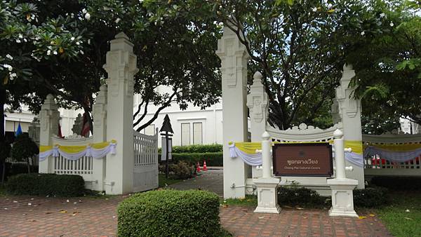 三王紀念像〔 2025.8.2 〕