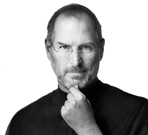 Never Forget - Steve Jobs