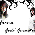Yoona Wallpaper.gif