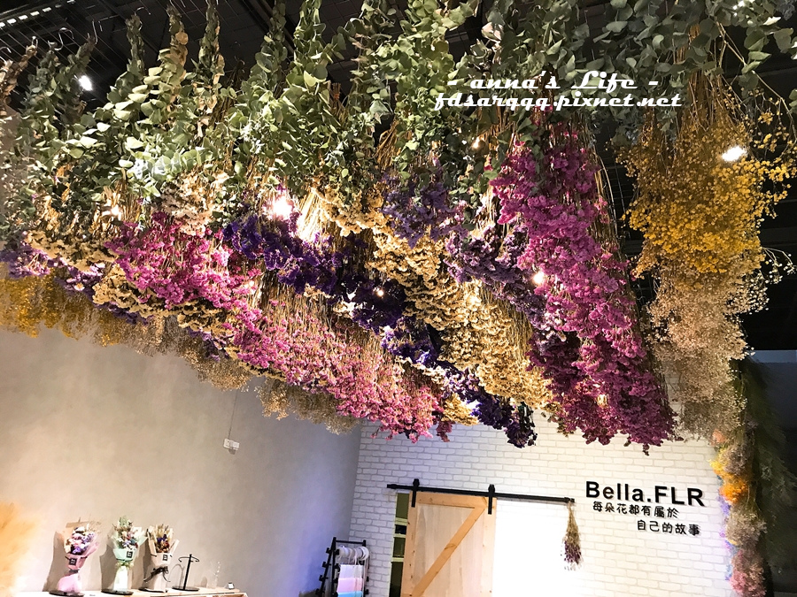 新竹 東區關新路bella Flr 新竹乾燥花不雕花永生花 花材 花藝教室 安娜の放生手記 痞客邦