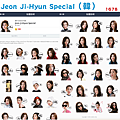 1678 - Jeon Ji-Hyun Special（韓）