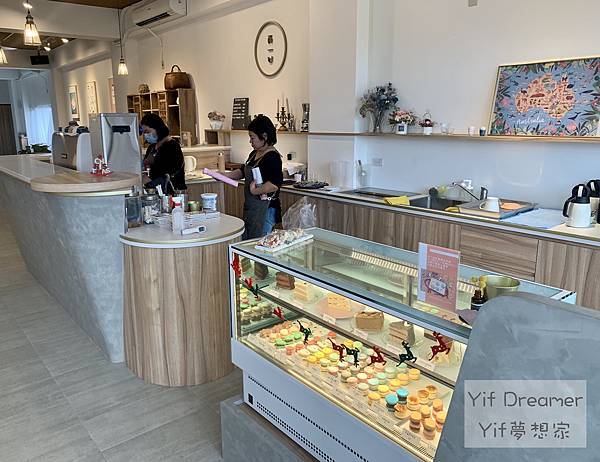 Second 再一口 咖啡廳 室內照 Second 再一口 咖啡廳 室內照