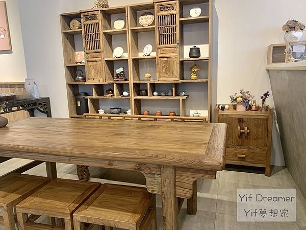 Second 再一口 咖啡廳 室內裝潢 Second 再一口 咖啡廳 室內裝潢