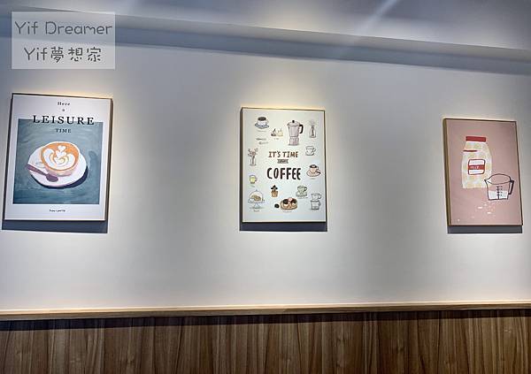 Second 再一口 咖啡廳 室內 Second 再一口 咖啡廳 室內