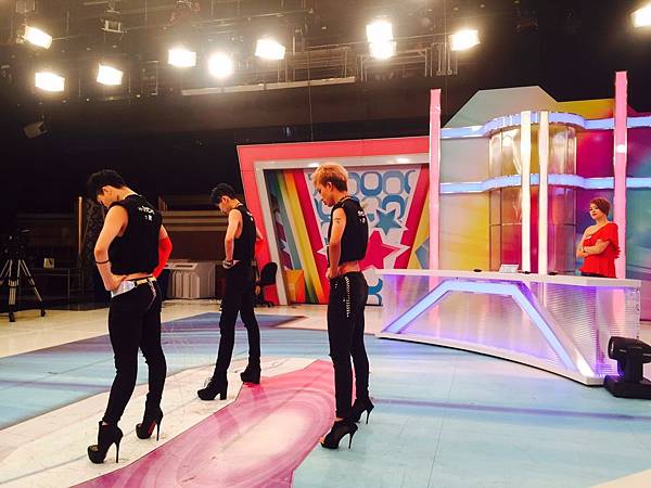 女性瘦身篇我想瘦小腿!如何擁有人人稱羨的修長鳥仔腳?【丁小羽健身篇】