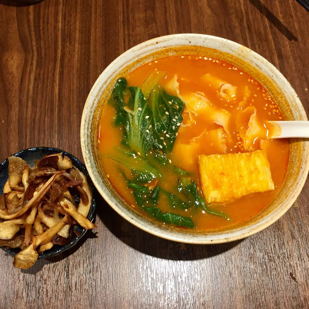 網友票選前三名必吃東區蔬食餐廳-上善豆家delisoys【丁小羽素食篇】