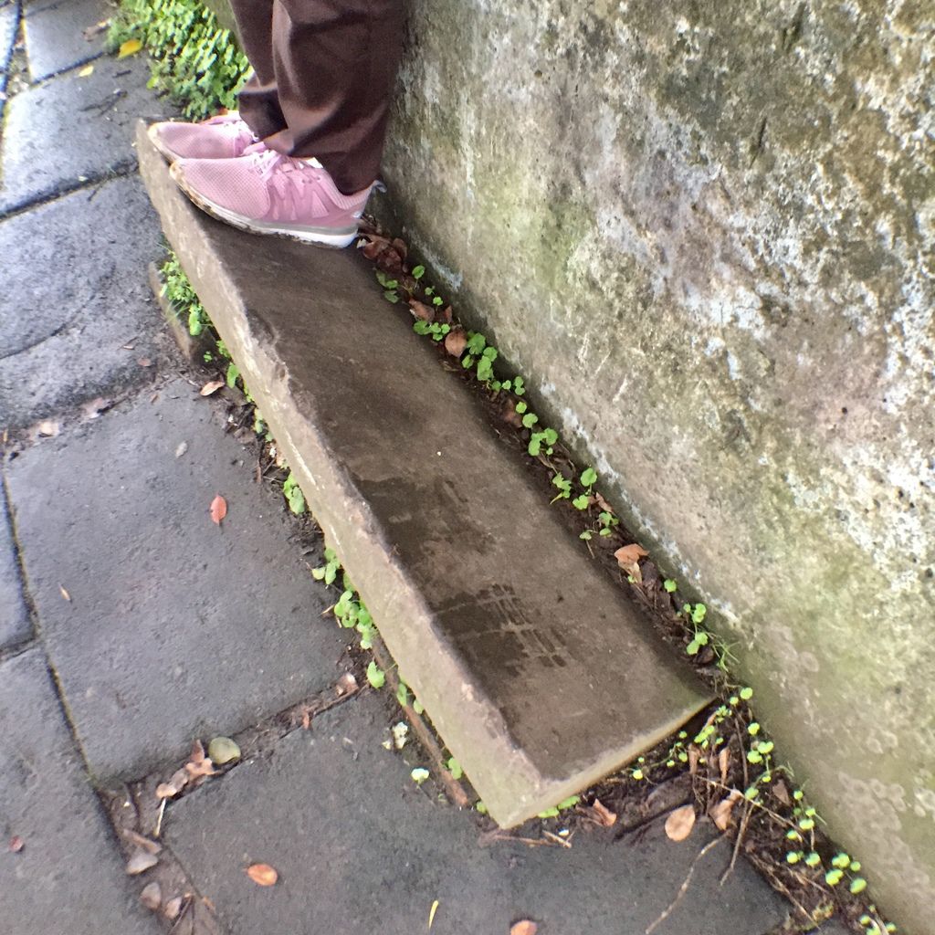 新北景點-觀音山硬漢嶺登山步道，登上硬漢碑遠眺台北美景