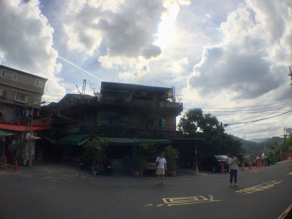 台北登山-指南宮貓空親山步道-台灣宗教百景.建築美學及日治景觀【丁小羽登山篇】