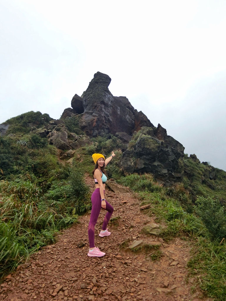 台北登山-無耳茶壺山步道-瑞芳九份絕美山稜線~鳥瞰基隆山.浪漫公路.陰陽海vs開箱實測GoproHero7Black【丁小羽登山篇】 台北登山-無耳茶壺山步道-瑞芳九份絕美山稜線~鳥瞰基隆山.浪漫公路.陰陽海vs開箱實測GoproHero7Black【丁小羽登山篇】
