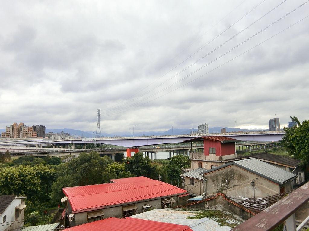 台北台大公館周邊必去景點寶藏巖，小九份美名的台北國際藝術村【丁小羽旅遊篇】