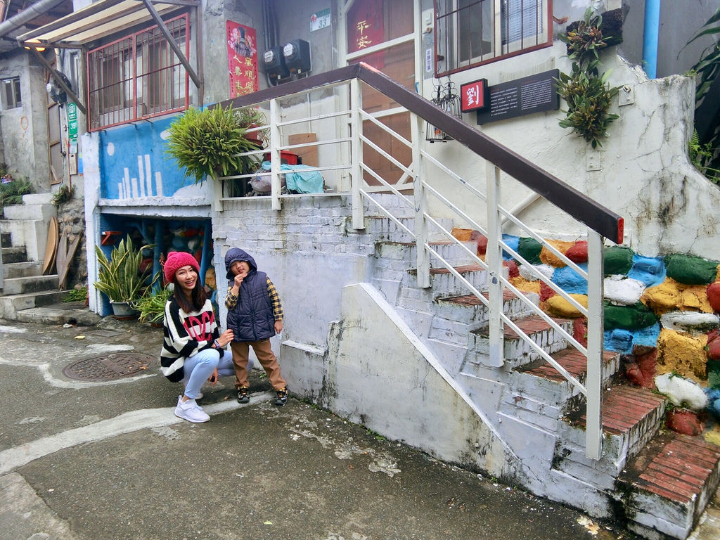 台北台大公館周邊必去景點寶藏巖，小九份美名的台北國際藝術村【丁小羽旅遊篇】