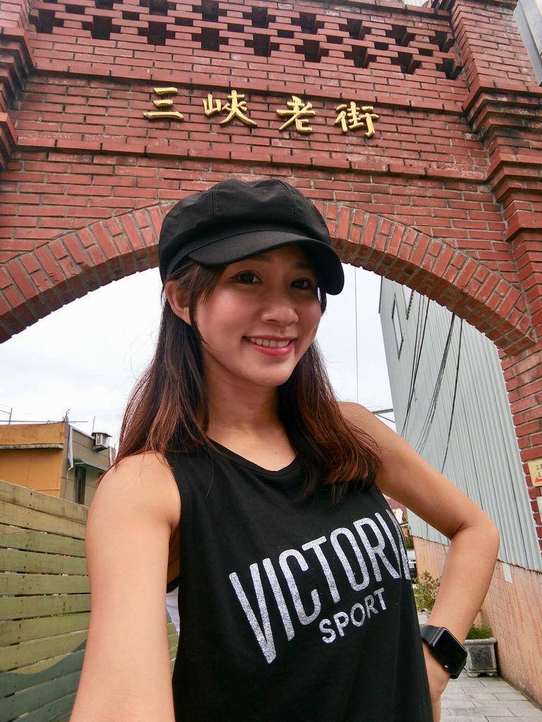 新北三峽登山-鳶山登山步道-三峽老街一覽無遺美景+夜景【丁小羽登山篇】