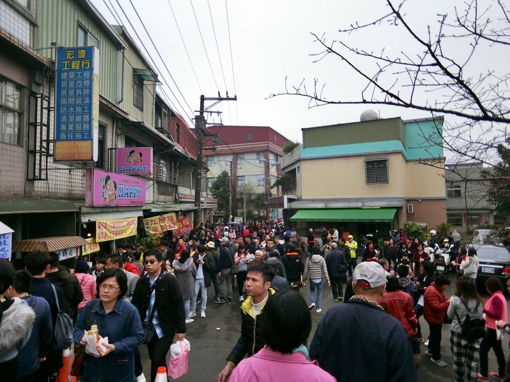 2021櫻花季!淡水無極天元宮櫻花林，是新北市最浪漫的賞櫻景點【丁小羽旅遊篇】